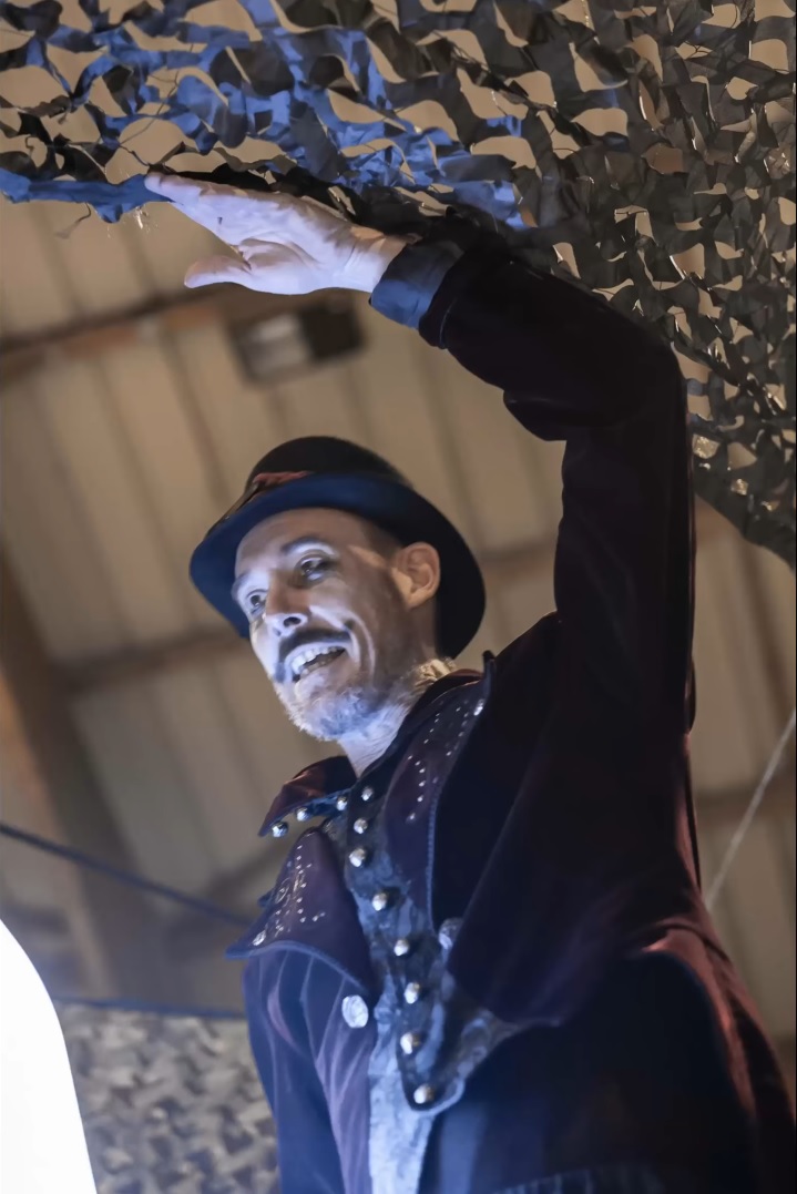 Animations Halloween