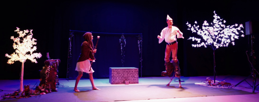 des bottes, de grandes bottes